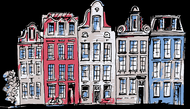 高能时刻《榴莲社区app》交互革命一文看懂